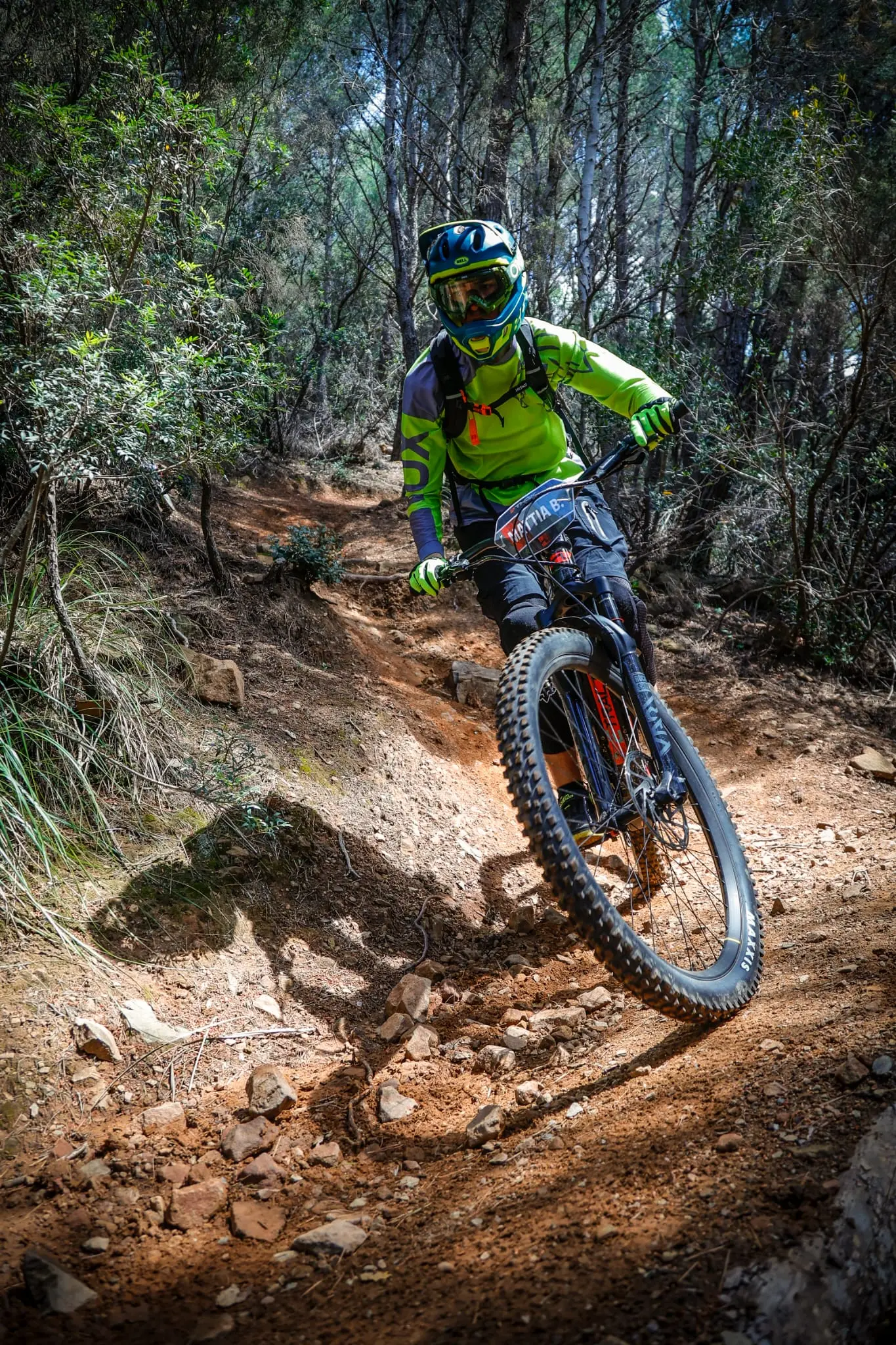 Foto di Mattia Bosco