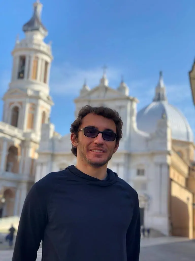 Foto di Maurizio Pascale