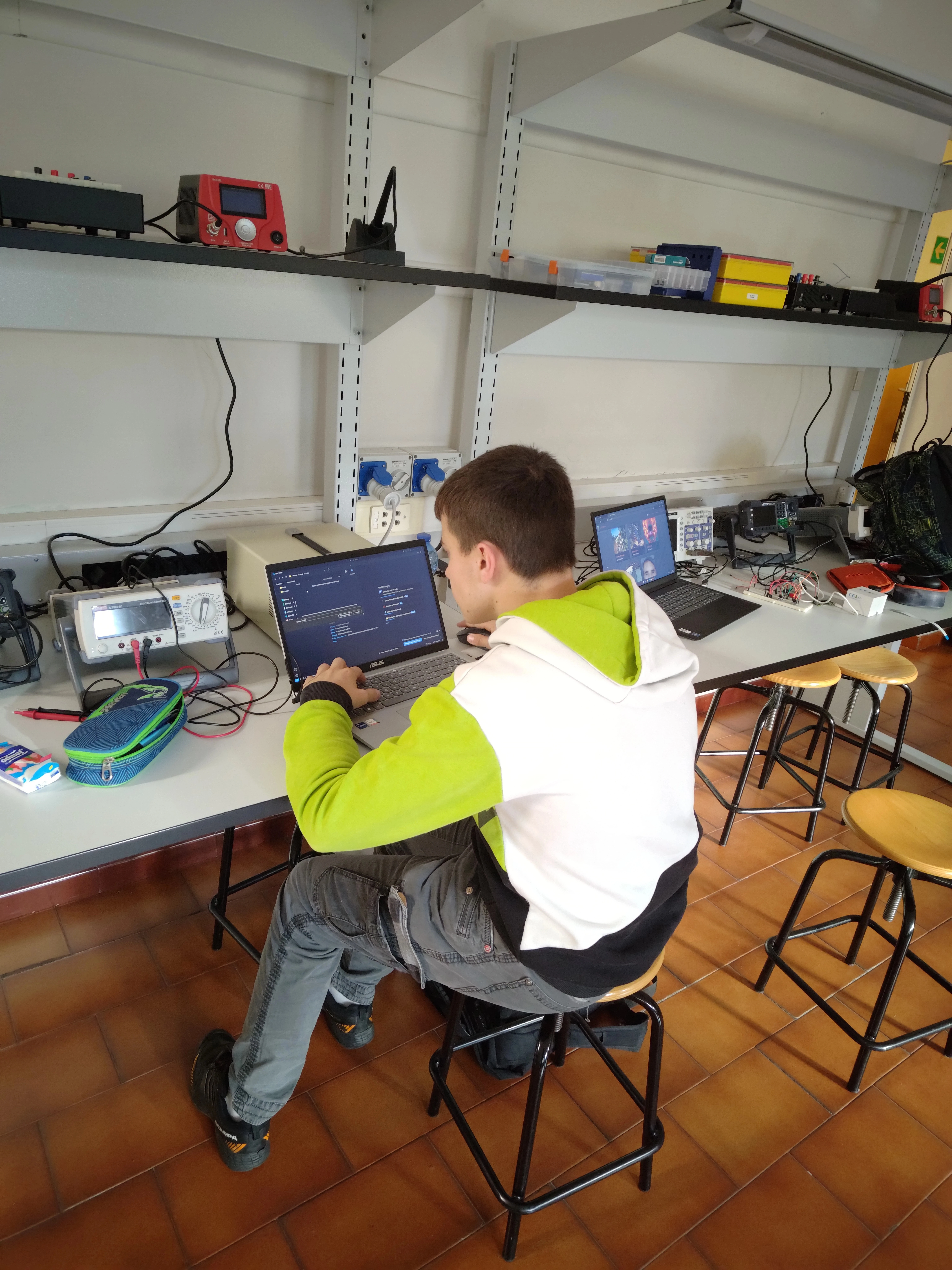 Foto di Mattia Rial